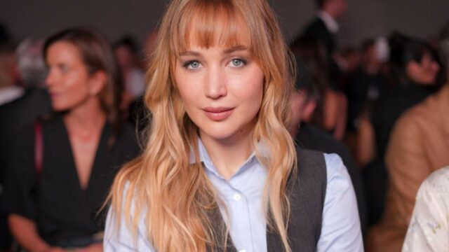 Jennifer Lawrence afirma que era 'irritante' em reuniões antigas e Jennifer Lawrence afirma que era 'irritante' em reuniões antigas e descobre por que o público em geral 'recusou' sua individualidade: 'Eu explodo meu trabalho quando preciso pressionar para um filme'
