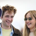 História do namoro de Kristen Stewart, de Robert Pattinson a Dylan Meyer