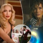 Jennifer Lopez está enfrentando uma série épica de fracassos: filmes horríveis, shows cancelados