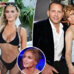 Jennifer Lopez finalmente responde aos rumores de Alex Rodriguez e da 'garota paralela' Madison LeCroy