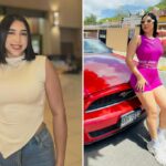 Jennifer Rivas, influenciador de Tiktok, encontrado morto aos 21 anos em Honduras Home