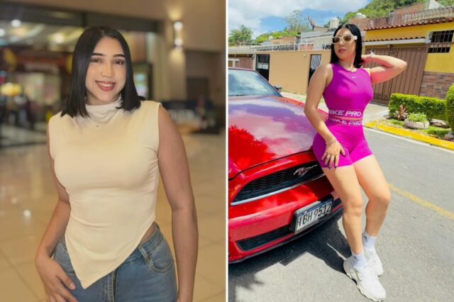 Jennifer Rivas, influenciador de Tiktok, encontrado morto aos 21 anos em Honduras Home

