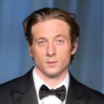 História de namoro de Jeremy Allen White