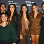 Jessica Alba está vendo Danny Ramirez