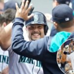 Jesus Montero certa vez confrontou um olheiro que lhe enviou um sanduíche de sorvete durante um jogo