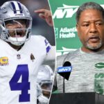 Jets vs. Cowboys: visualização, previsão, o que assistir na semana 5