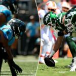 Jets vs. Panthers: visualização, previsão, o que observar na semana 7