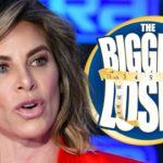 Jillian Michaels, o maior perdedor, Getty