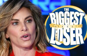 Jillian Michaels protege o trabalho com ‘The Greatest Loser’, o programa de reclamações não foi prejudicial Jillian Michaels, o maior perdedor, Getty