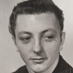 Jim Mitchum, 'Rodbling Roadway' e 'Moonrunners' Star, falecem aos 84