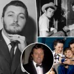 Jim Mitchum, ator 'Thunder Road' e filho de Robert Mitchum, morto aos 84 anos