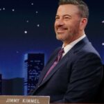 Jimmy Kimmel afirma que suas declarações sobre Charlie Kirk foram 'maliciosamente descaracterizadas'