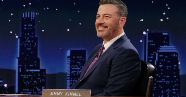 Jimmy Kimmel afirma que suas declarações sobre Charlie Kirk foram 'maliciosamente descaracterizadas' 

