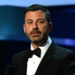 Jimmy Kimmel chama Trump de 'filho da vadia', diz o desligamento do governo permite que ele 'diga o que quisermos'