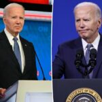 Joe Biden, 82 anos, submetido a radioterapia e tratamento hormonal em meio a uma batalha “agressiva” contra o câncer