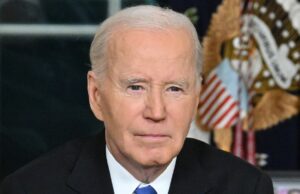 Joe Biden inicia radiação, nova etapa para terapia com células cancerígenas da próstata joe biden principal getty 2