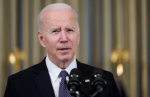 Joe Biden inicia tratamento com radiação para células cancerígenas Joe Biden inicia tratamento com radiação para células cancerígenas