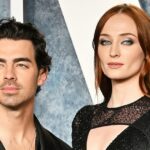 Joe Jonas e Sophie Turner