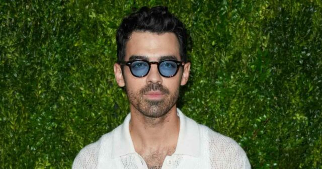 Joe Jonas avalia a vida de uma showgirl 2212598887 2196817947