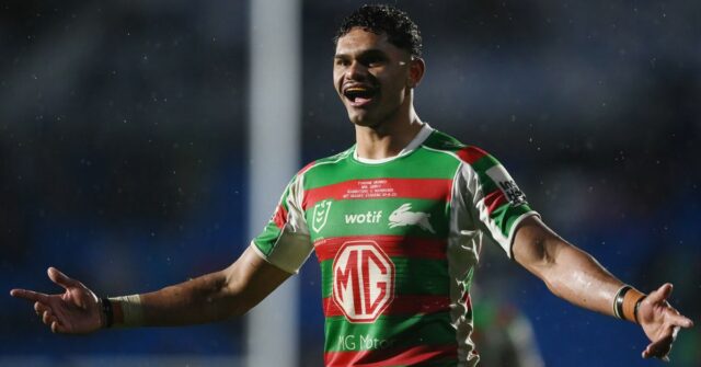 Jogador do Rabbitohs acusado de suposto incidente de violência doméstica

