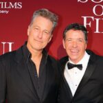 Dennis Quaid aprendeu a sacudir seus personagens em casa depois de retratar Jerry Lee Lewis