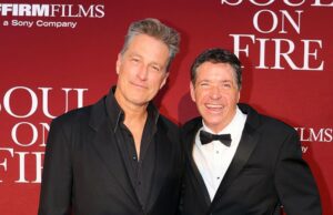 John Corbett Reviews interpretando o pai de John O’Leary antes de sua fatalidade Dennis Quaid aprendeu a sacudir seus personagens em casa depois de retratar Jerry Lee Lewis