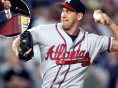 John Rocker ataca a Big Apple novamente com Zohran Mamdani como favorito para vencer a eleição para prefeito: ‘F – k New York’ John Rocker ataca a Big Apple novamente com Zohran Mamdani como favorito para vencer a eleição para prefeito: 'F – k New York'