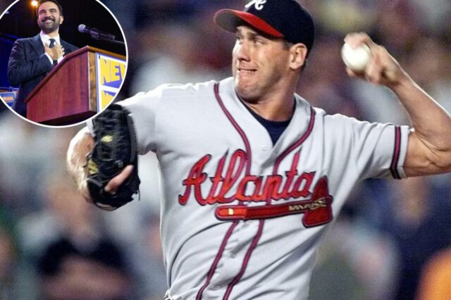 John Rocker ataca a Big Apple novamente com Zohran Mamdani John Rocker ataca a Big Apple novamente com Zohran Mamdani como favorito para vencer a eleição para prefeito: 'F – k New York'