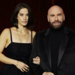 John Travolta e Child Ella se tornam celebridades em novo filme de sobrevivência