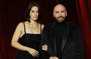 John Travolta e Child Ella se tornam celebridades em novo filme de sobrevivência John Travolta e Child Ella se tornam celebridades em novo filme de sobrevivência