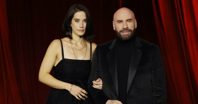 John Travolta e Child Ella se tornam celebridades em novo filme de sobrevivência 

