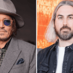 Johnny Depp se tornará celebridade em 'Ebenezer: A Xmas Carol' na Paramount Photo, Ti West será o diretor