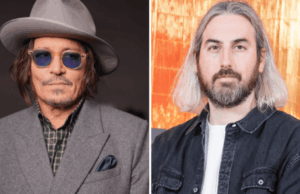 Johnny Depp se tornará celebridade em ‘Ebenezer: A Xmas Carol’ na Paramount Photo, Ti West será o diretor Johnny Depp se tornará celebridade em 'Ebenezer: A Xmas Carol' na Paramount Photo, Ti West será o diretor