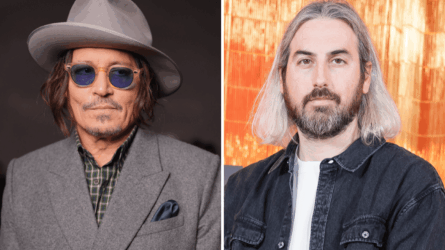 Johnny Depp se tornará celebridade em 'Ebenezer: A Xmas Carol' na Paramount Photo, Ti West será o diretor 

