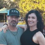 Recurso de histórico de namoro do elenco da Teoria do Big Bang