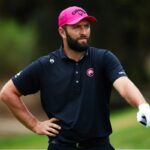 Jon Rahm atinge o tempo limite no golfe após o primeiro período sem vitórias em 9 anos