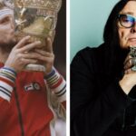 Jonas Åkerlund dirigirá o ajuste narrativo mais vendido de Björn Borg para Banijay Amusement (EXCLUSIVO)