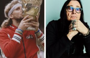 Jonas Åkerlund dirigirá o ajuste narrativo mais vendido de Björn Borg para Banijay Amusement (EXCLUSIVO) Jonas Åkerlund dirigirá o ajuste narrativo mais vendido de Björn Borg para Banijay Amusement (EXCLUSIVO)