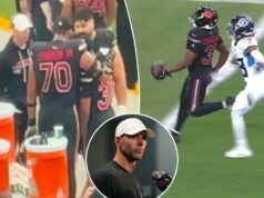 Jonathan Gannon, do Cardinals Logotipo de Fantasia Underdog