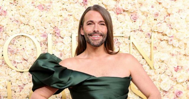 Jonathan Van Ness aborda a reação negativa da perda de A influenciadora de bem-estar Janelle Rohner 37 diz que está microdosando um GLP1 para perder peso