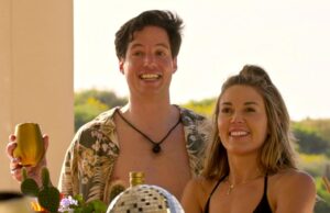 Jordan Keltner e Megan Walerius de ‘Love Is Blind’ ainda estão juntos atualmente? Jordan Keltner e Megan Walerius em