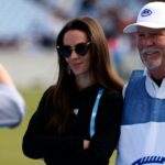Cronograma de relacionamento de Bill Belichick e Jordon Hudsons