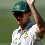 Josh Hazlewood, da Austrália, pretende incluir todos os cinco processos do Ashes Evaluate