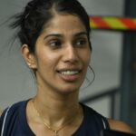Joshna Chinappa derrota Haya Ali do Egito e vence o Aberto do Japão