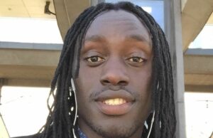 Juiz critica homem por esfaquear fatalmente o futuro pai após ‘pequeno desentendimento’ Mayiik Ring foi morto a facadas durante uma briga com um grupo de homens em St Albans em dezembro.