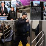 Juiz de Nova York ordena que a administração Trump envie ao MTA US$ 34 milhões em financiamento antiterrorismo