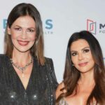 Rhom S Julia Lemigova compartilha suas perguntas de reunião em chamas para Guerdy Abraira