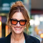 Julia Roberts compartilha foto de retrocesso com gêmeos de 19 anos