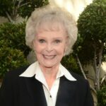 June Lockhart, celebridade de 'Shed Precede' e 'Lassie', falece aos 100 anos