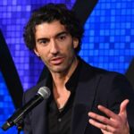 Justin Baldoni toma medidas para rejeitar o processo da Harco Insurance por se recusar a cobrir suas taxas legais 'It Ends With Us'